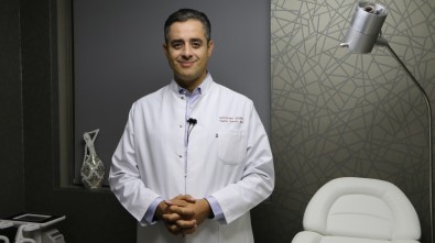 Doç. Dr. Erdem Güven, Izsiz Kol Germede J-Plasma Teknolojisini Anlatti