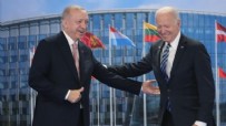 ANGELA MERKEL - Erdoğan-Biden görüşmesi dünya manşetlerinde: Türk-Amerikan ilişkilerini yeniden başlatma hamlesi