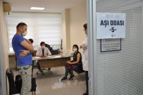 FAHRETTİN KOCA - ESO Kapilari Isçilere Asi Için Açildi