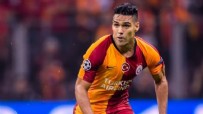 GALATASARAY - Falcao koronavirüse yakalandı!