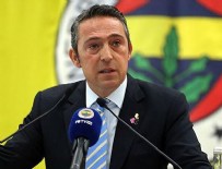 Fenerbahçe'den yeni hoca açıklaması!