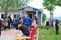 FAHRETTİN KOCA - Gerze'de Günlük Hedef Açiklamasi 330 Doz Asi