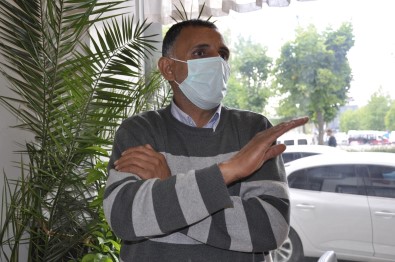 Hayvanseveri Darp Ettigi Iddia Edilen Vatandas Konustu