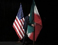 İran'dan ABD'yi kızdıracak açıklama!