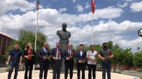 HAYDAR ALİYEV - Kars'ta, Azerbaycan'in Milli Kurtulus Günü Etkinligi