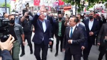JOE BIDEN - Memleket Partisi Genel Baskani Ince, Karabük'te Konustu Açiklamasi