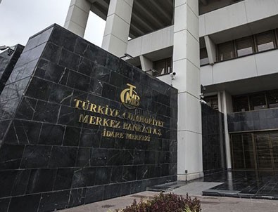 Merkez Bankası duyurdu! 46 milyar TL'ye ulaştı
