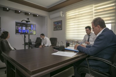 MESKI, Water Europe Üyesi Oldu