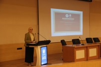 İMAM HATİP LİSESİ - 'Ögretmen Alan Bilgisi Yeterliliklerini Gelistirme Projesi' Sertifika Töreni Düzenlendi