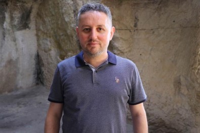 Ortahisar Belediye Baskani Ates'ten CHP'li Vekile Cevap