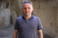 ORTAHISAR - Ortahisar Belediye Baskani Ates'ten CHP'li Vekile Cevap