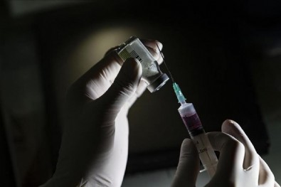 Sağlık Bakanı Koca: 35 milyon doz aşıya ulaştık