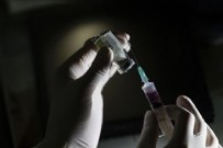 BAKANKOCA - Sağlık Bakanı Koca: 35 milyon doz aşıya ulaştık