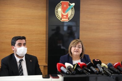 Sahin'den GGC'ye Ziyaret