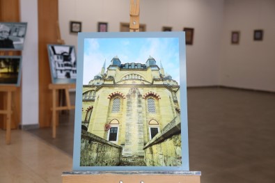 Serdivan'da Türk Sanatlarini Ögrendiler