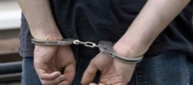 Sisli'de Çocugunu Parka Götüren Babayi Öldüren Zanlilar Tutuklandi
