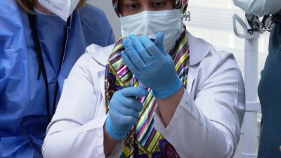 Sri Lanka, Kimyasal Madde Yüklü Geminin Çevreye Verdigi Zararin Incelenmesi Için Yardim Istedi