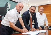 OKUL MÜDÜRÜ - Toroslar Belediyesinden Personele Egitim Destegi