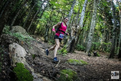 Uludag Ultra Maraton Için Geri Sayim Basladi