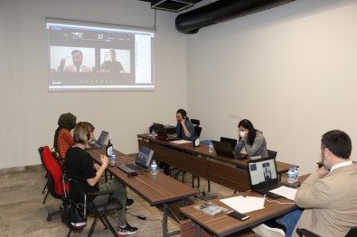 Uluslararasi Geleneksel Ve Tamamlayici Tip Kongresi Tamamlandi