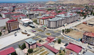 Van'da Iki Kavsagin Ismi Degisti