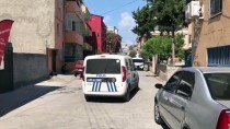 ADANASPOR - Yeni Adana Stadi Güvenlik Toplantisi Yapildi