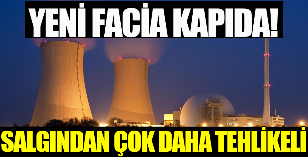 Yeni facia kapıda! Salgından bile daha korkunç