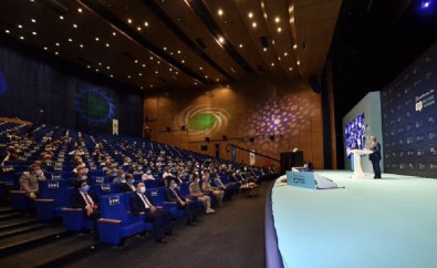 21'Inci Yüzyilin 21'Inci Yilinda Plaka Kodu 21 Olan Diyarbakir'a 552 Milyonluk Dev Yatirim