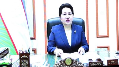 AK Parti'li Taskin Açiklamasi 'Millet Iradesinin Disinda Hiçbir Güç AK Parti'ye Istikamet Belirleyemez'