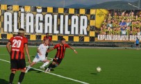 SERKAN ACAR - Aliagaspor FK, Firtina Gibi