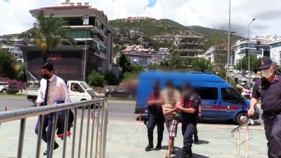 Antalya'da Ziraat Mühendisi Evinde Ölü Bulundu