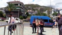 ÇILINGIR - Antalya'da Ziraat Mühendisi Evinde Ölü Bulundu