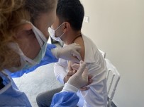 FAHRETTİN KOCA - Asi Isçinin Ayagina Gidiyor