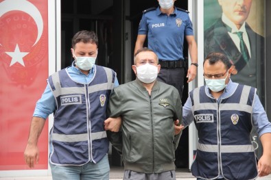 Avukatin Basina Silah Dayayan Süpheli Açiklamasi 'Silah Çektigimi Hatirlamiyorum'