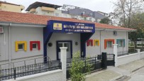 OTIZM - Aydin Büyüksehir Belediyesi'nin 'Otizm Destek Merkezi' Ailelere Derman Oldu