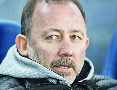 Bakü'de Sergen Yalçın sürprizi!