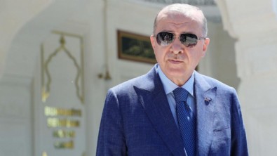 Başkan Erdoğan'dan AK Parti için önemli karar!