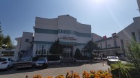  MARMARİS - Baygin Halde Bulunan Kayip Kiz Çocugu Hastanede Tedavi Altina Alindi