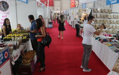 Bölgesel Kooperatifler Zirvesi Adana'da Basladi