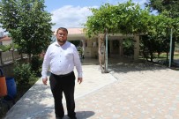 Burdur'da Imami Biçaklayan Saldirganlardan Biri Yakalandi