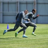 NİLÜFER - Bursaspor'un Yeni Sezon Kamp Programi Belli Oldu