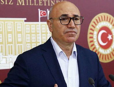 CHP'li Tanal'ın 'vazo' yalanına Milli Saraylar Başkanlığı’ndan açıklama!