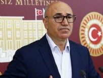 CHP'li Tanal'ın 'vazo' yalanına Milli Saraylar Başkanlığı’ndan açıklama!