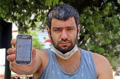 Çöp Toplayarak KPSS'de Türkiye 25'Incisi Olan Gence 'Dolandirici' Soku