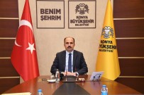 SOSYAL HİZMET - Dünya Tarihi Kentler Birligi'nin 17. Dünya Konseyi Toplantisi Yapildi