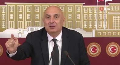 Engin Özkoç Açiklamasi 'Eger Türkiye'de Bir Tank Üretilecekse Bunu Yerli Sermaye Ile Yapacaksiniz'