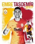 Galatasaray, Emre Tasdemir'in Sözlesmesini Uzatti