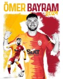Galatasaray, Ömer Bayram'in Sözlesmesini Uzatti