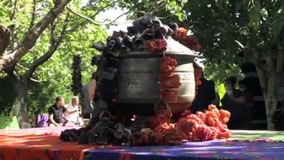 Gaziantep'te Duygu Delen'in Ölümüne Iliskin Davada Adli Tip Uzmanlari Dinlendi