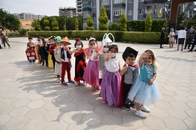 Gelecegin Okul Modelleri 'Okuyan Denizli' Projesiyle Hayat Bulacak